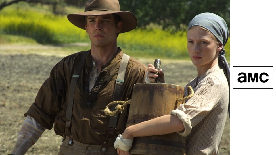 Завет любви