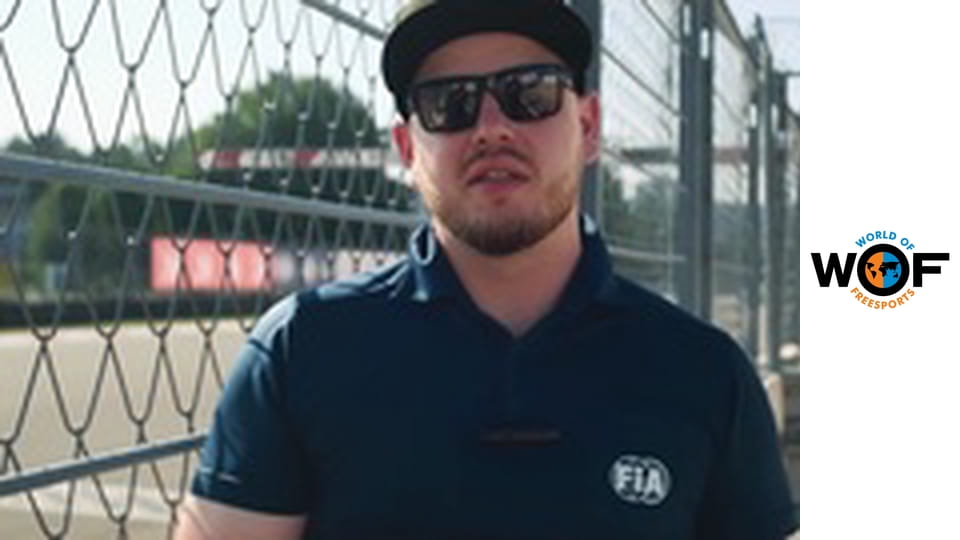 Motor Sport  Sezon 1 Odcinek 5