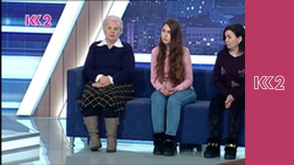 Смак Карпат E19 - Ньокі з гарбузом