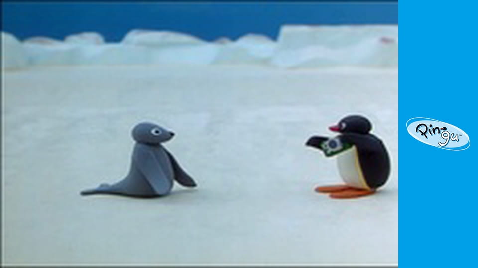 The Pingu Show Сезон 1 Епизод 69