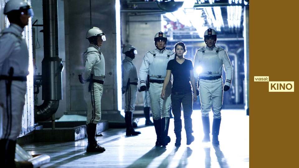 Голодні ігри