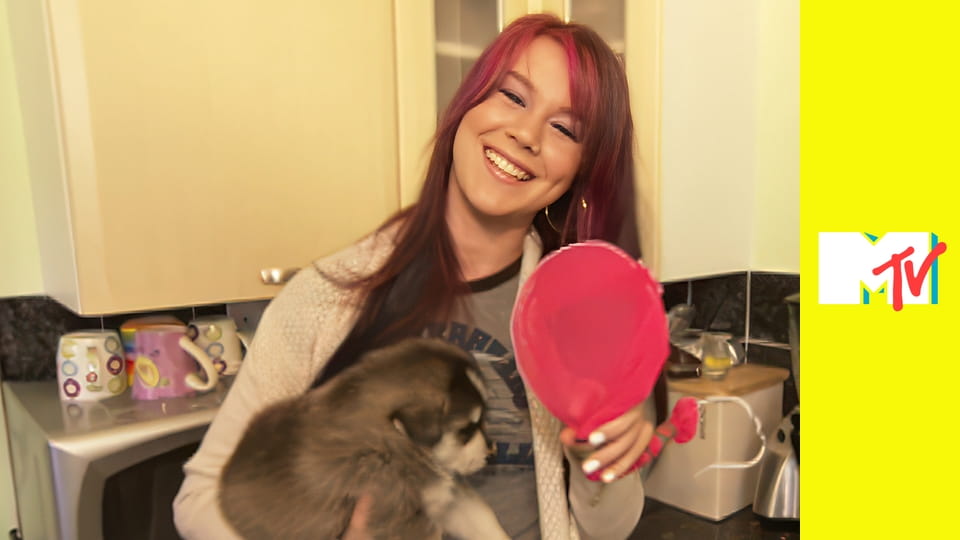 Kolébky S18E3 - Tia Mowry / Snooki / Ryan Lochte