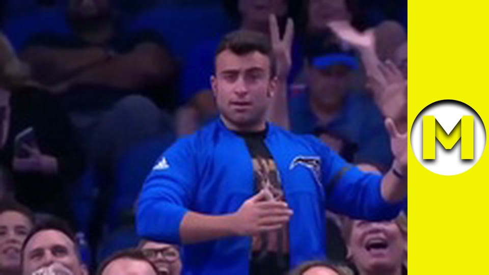 Max TV - season 1 - episode 135