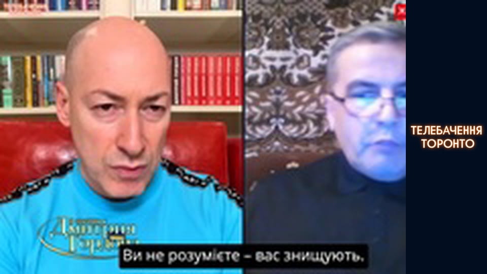 Russian-Ukrainian war - episode 181