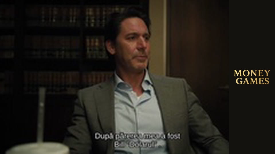 Miliarde Sezon 1 Episod 5