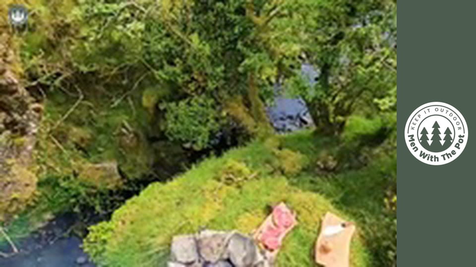 Ako pripraviť NAJŠŤAVNATEJŠÍ T-BONE steak