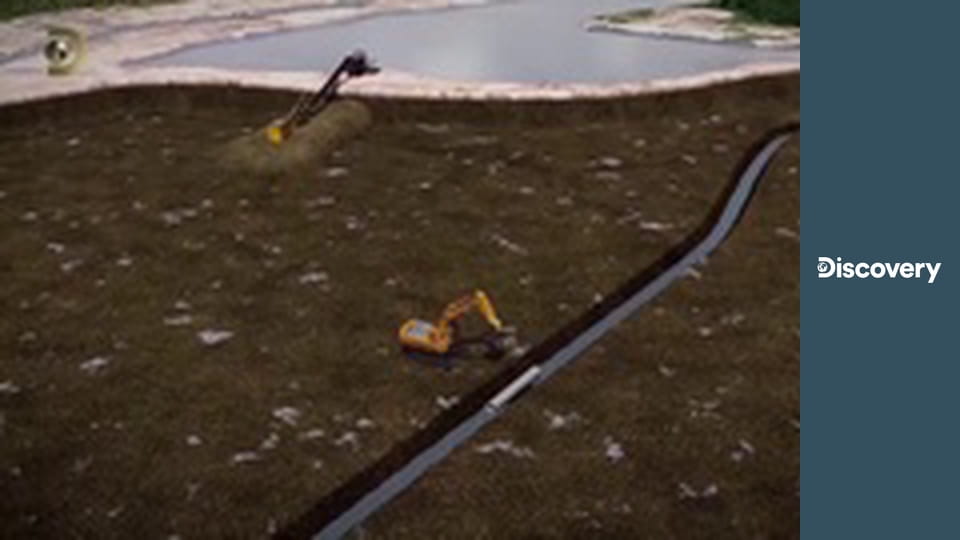 Золотая лихорадка S16E3