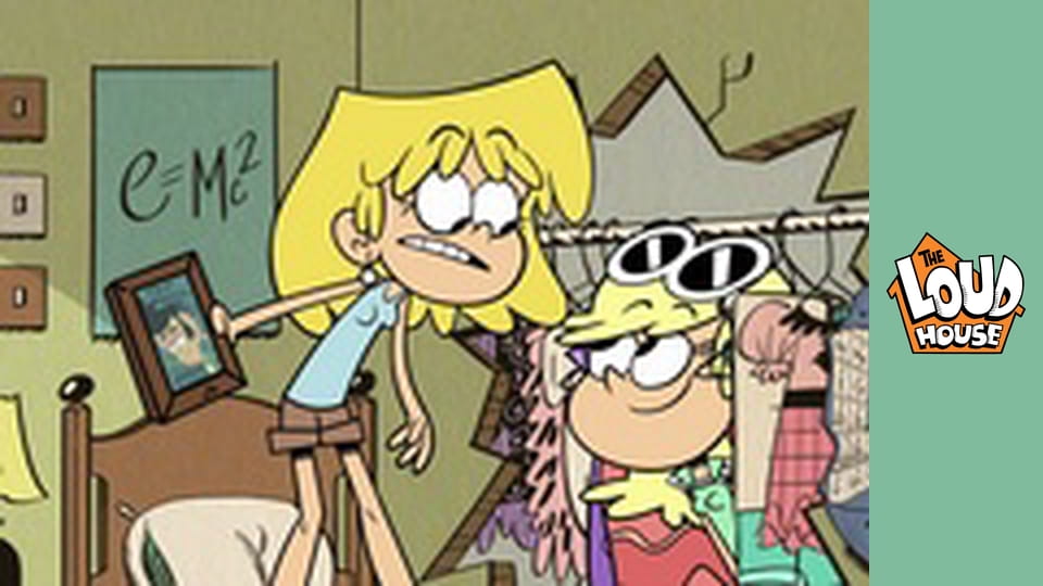 The Loud House Season 1 Episode 11