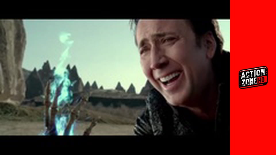 Призрачен ездач 2: Духът на отмъщението