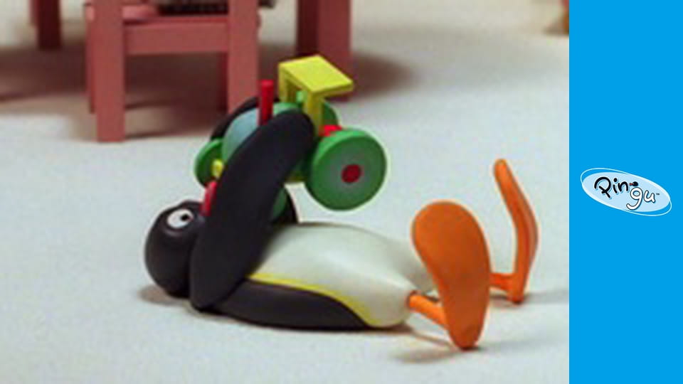 Pingu Řada 6 Epizoda 22