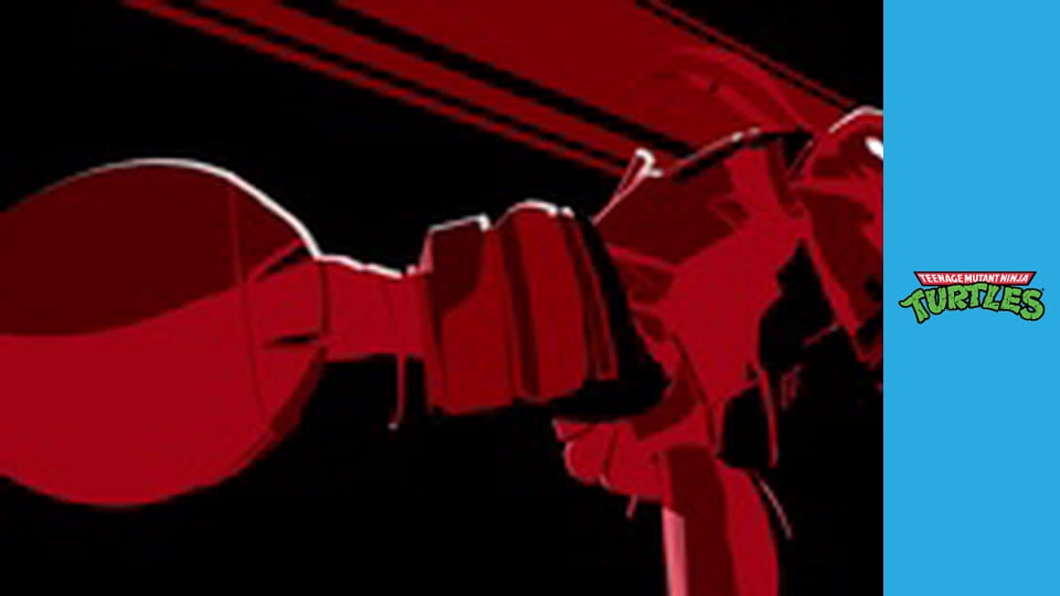 Želvy Ninja 5. série, 18. díl