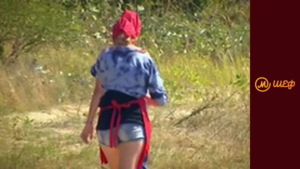 Сезон 7, Випуск 7, Частина 9