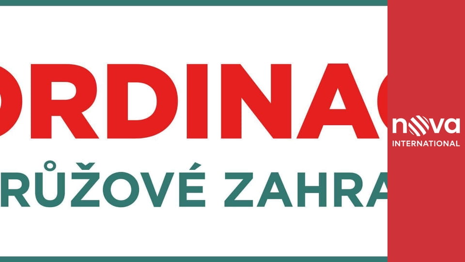Ordinace v růžové zahradě 2 S2E106 - Protože tě miluji!