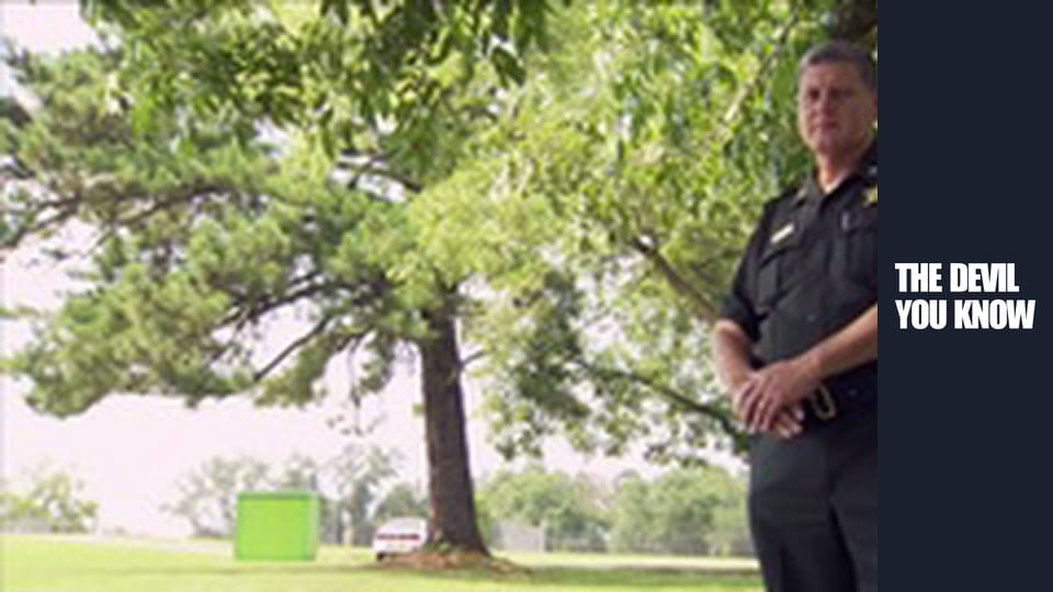 A külseje halálos S2E8