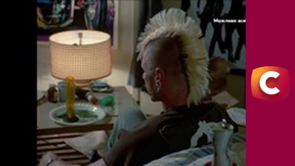 Т/с "Обмежено придатні", 3 с.