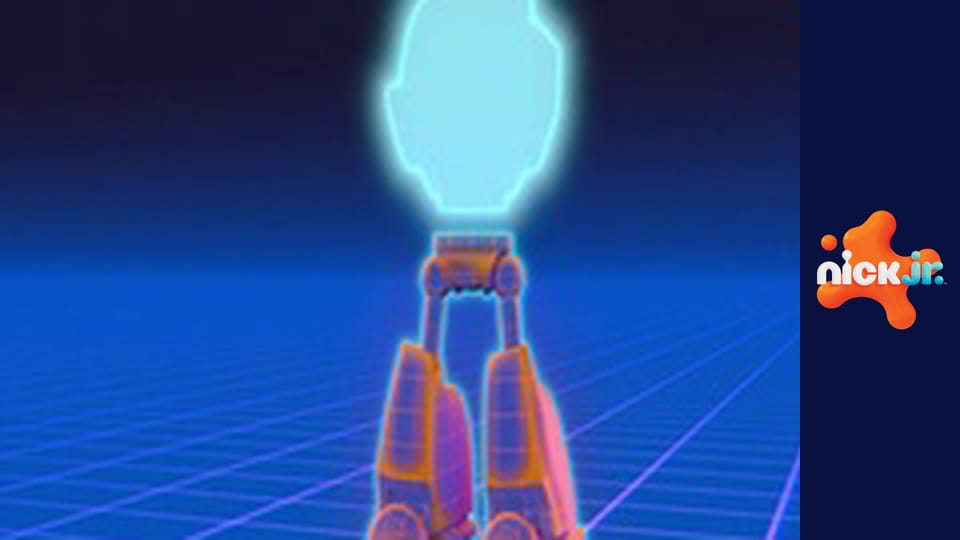 М/с "Блиск і монстромашини", 4 сезон, 6 с. "Розбиваючи лід!".