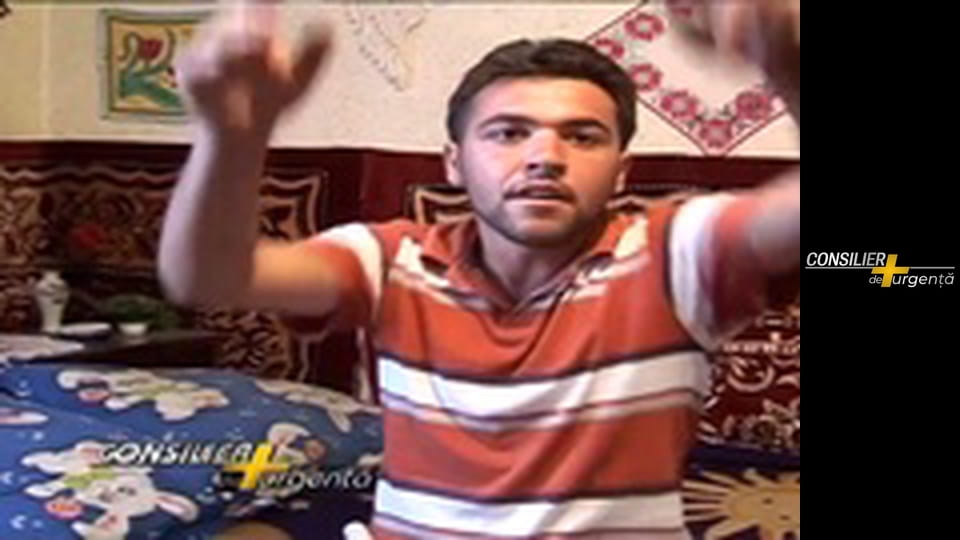 Consilier de urgență - Episodul 15