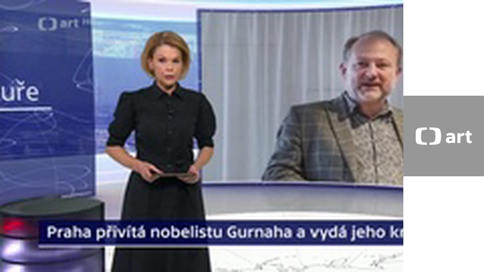 Události v kultuře