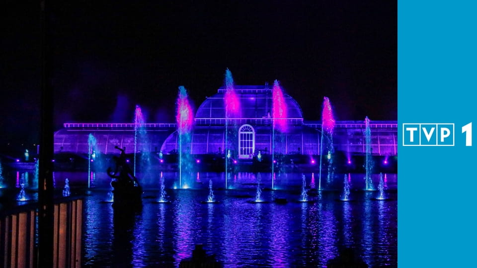 Rozświetlone Boże Narodzenie