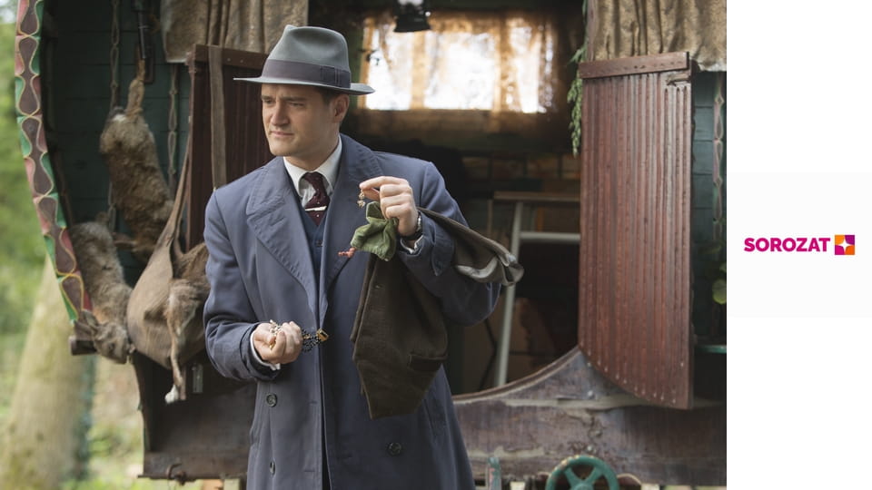 Brown atya S1E3 - A bűntudat