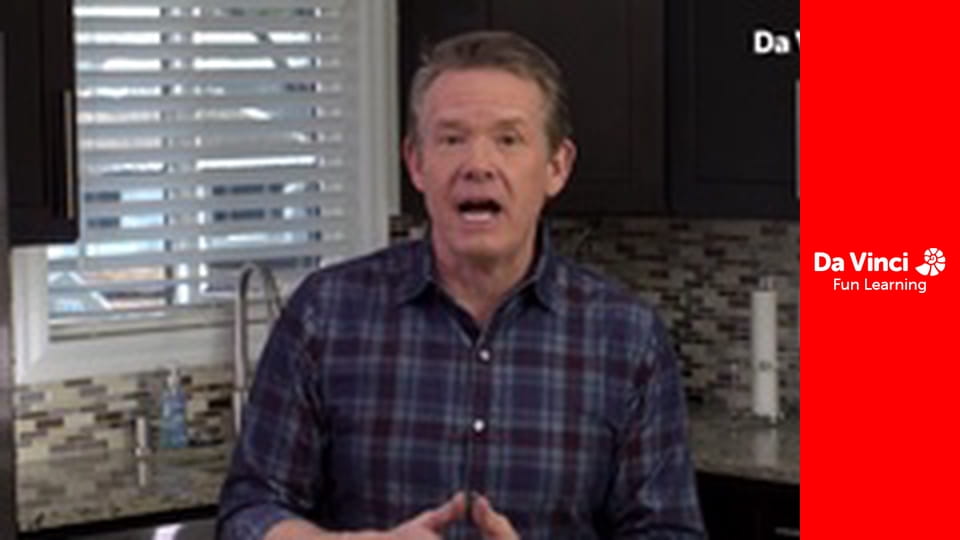 Domowa nauka - Kuchenna nauka