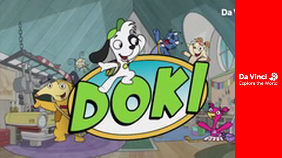 Doki - Marte sau eşec