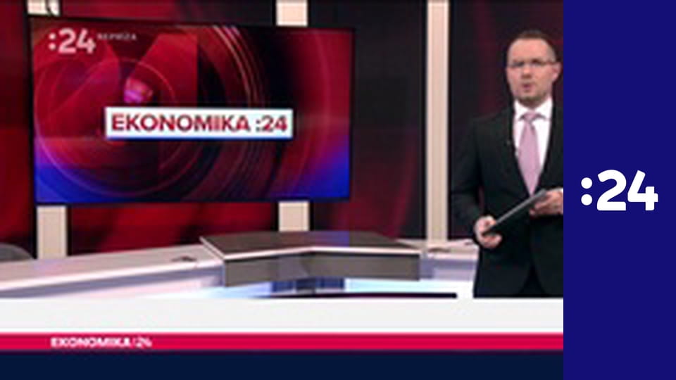 Ekonomika :24 E192