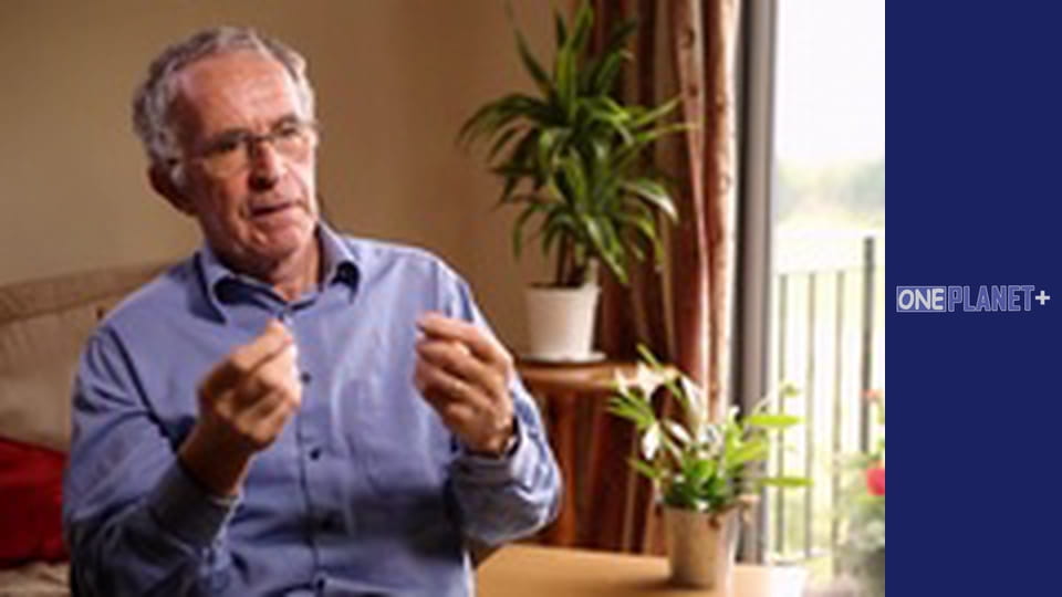 In search of knowledge. - episode 4