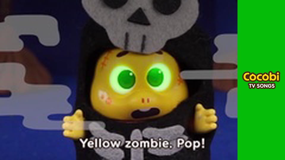 Cocobi Sing-Alongs Toys 11