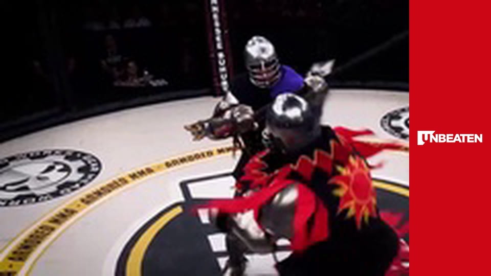 World Downhill Skateboarding Championship