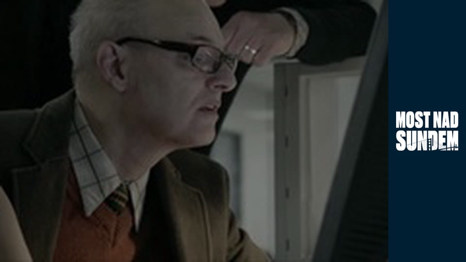 The Bridge Season 1 Episode 4