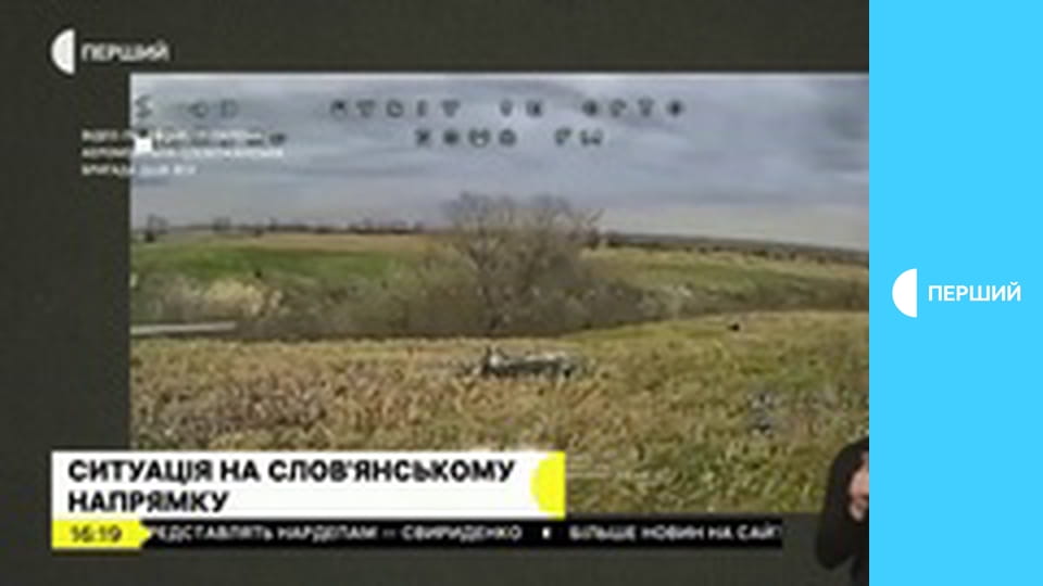 "Суспільне. Студія". Інформаційний проєкт. Наживо.