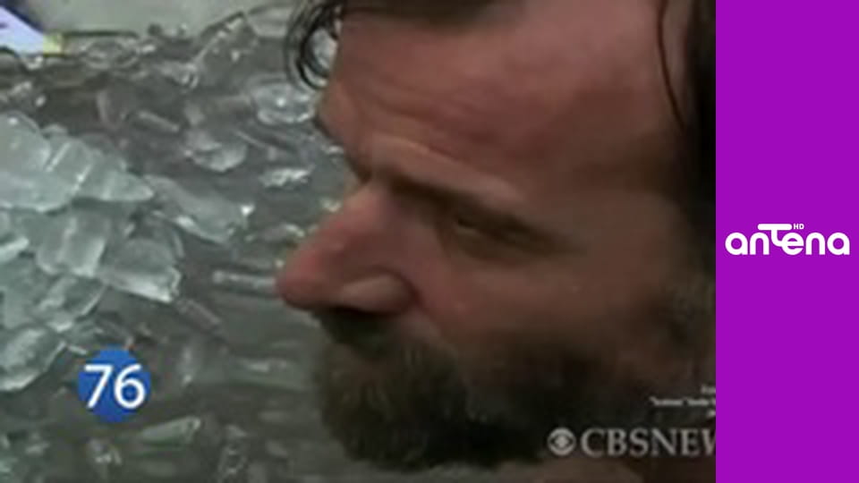 77 TV S2E16 - Fascynujące rekordy świata