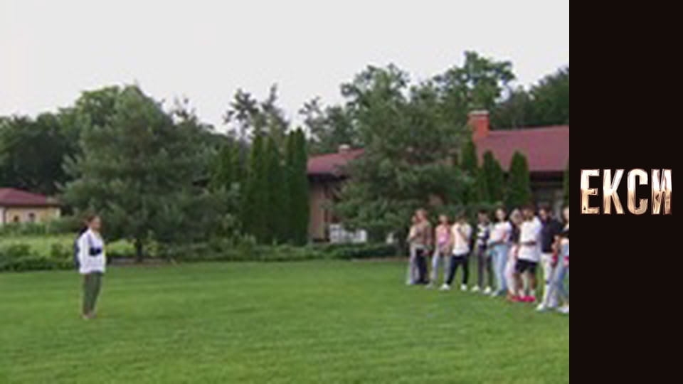 Exes, Season 3, Episode 15