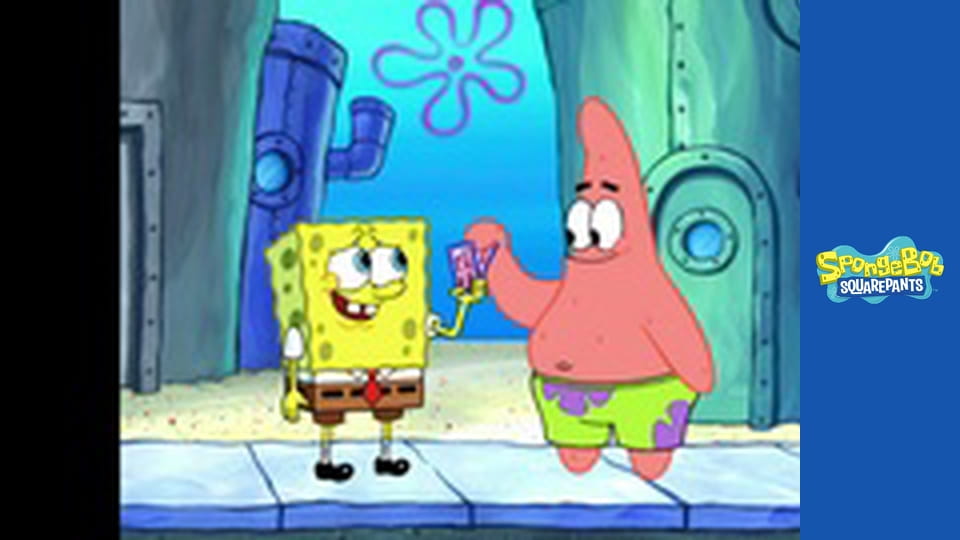 SpongeBob Season 7 Episode 20