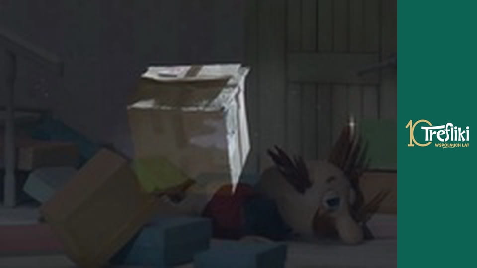 Rodzina Treflikow Sezon 5 Odcinek 11