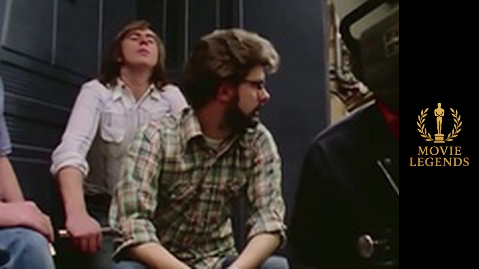 Movie legends Řada 1 Epizoda 2