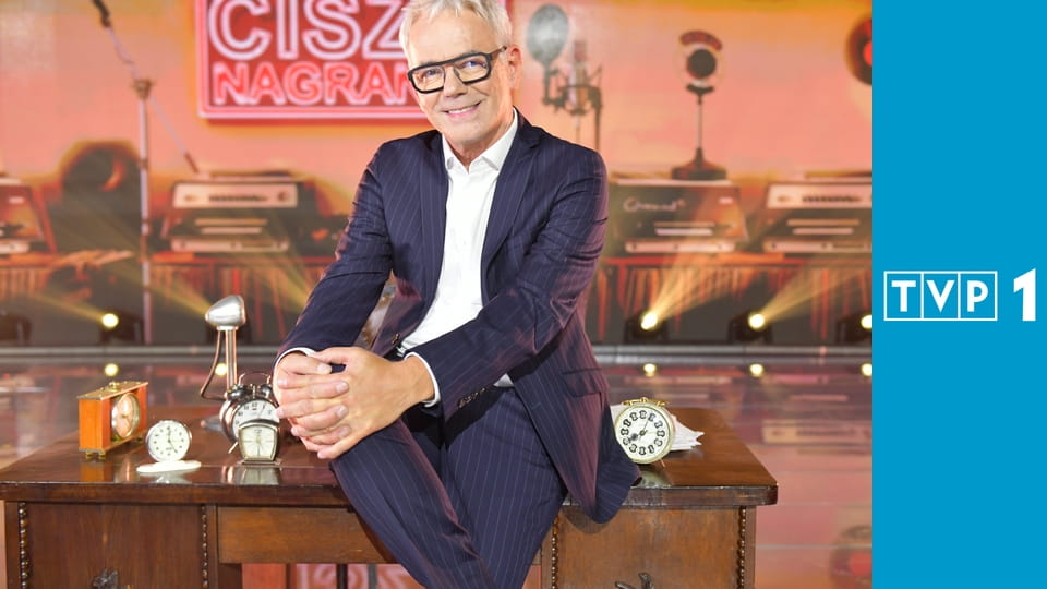 Jaka to melodia? E5772