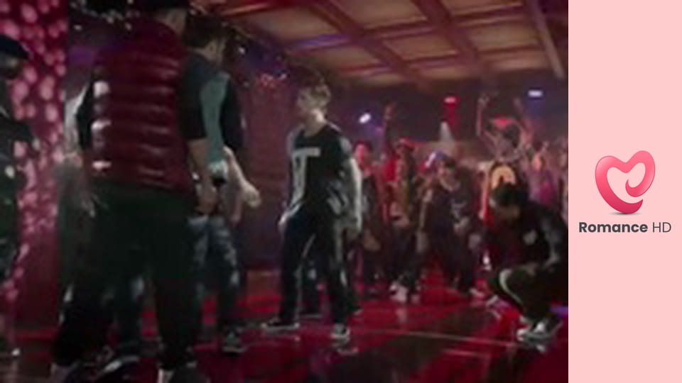 Step Up All In