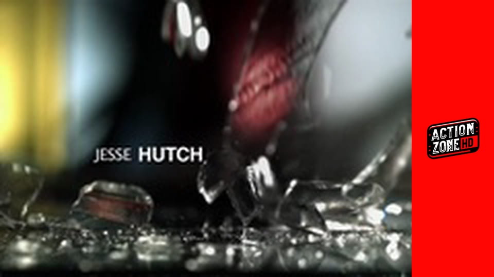 True Justice, Season 1, Episode 4