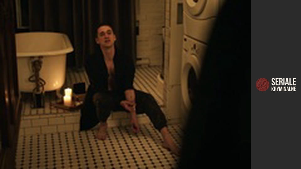 Victor Lessard Season 3 Episode 6