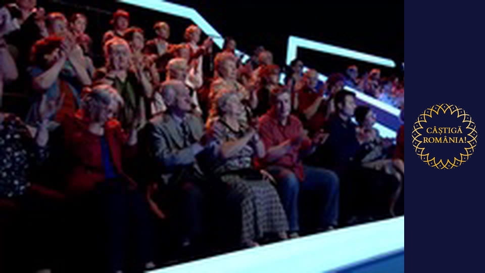 Castiga Romania Sezon 3 Episod 38