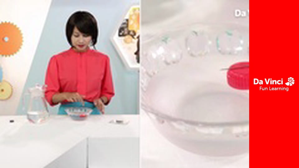 Наукова крамничка - Різноманітні області застосування магнітів