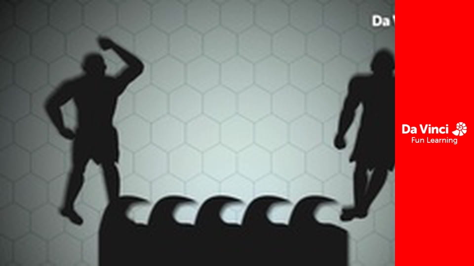 Know it All - Do Giants Like Hexagons?