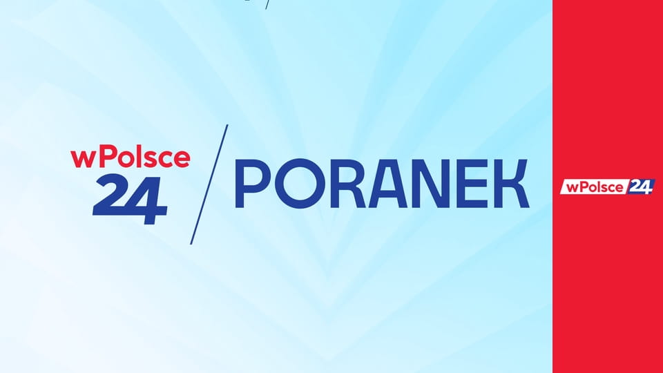 Budzimy się wPolsce24