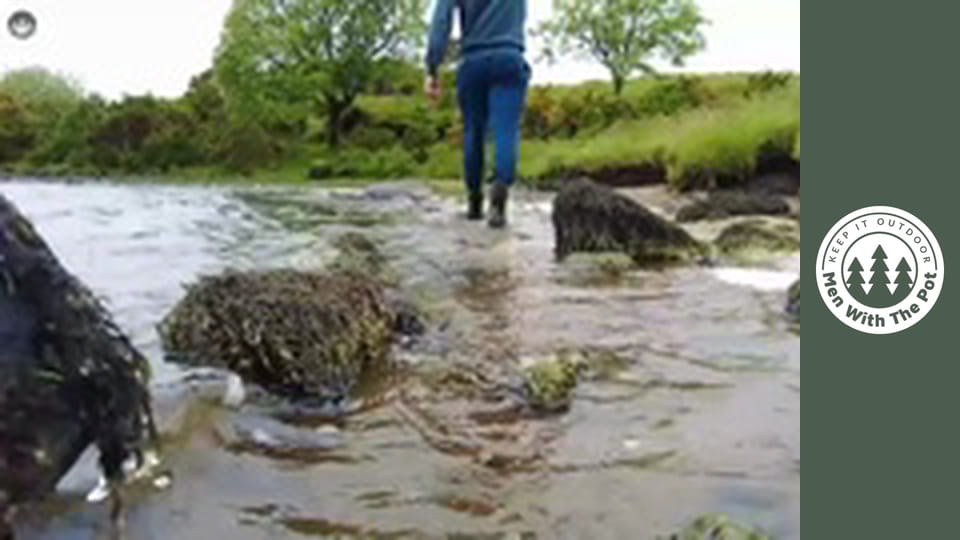 EPICKÉ vyprážané kuracie mäso s prenosným varičom