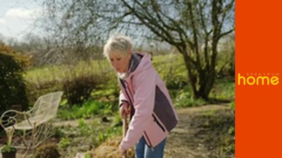 Ukážeme vám jak na zahradu - jarní sezona S2E6