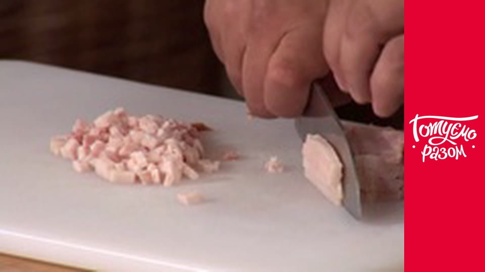 Т/с  "Готовим вместе " сезон 2 серия 20