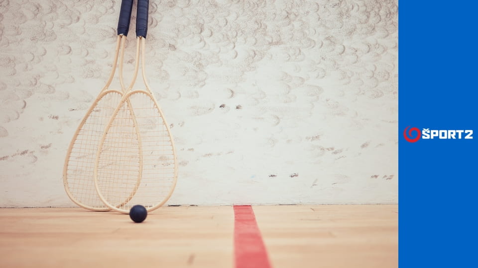 Squash: PSA World Tour Hong Kong Open