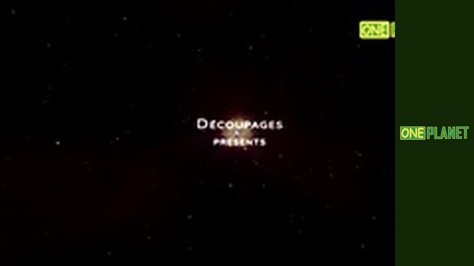 Хаббл - 30 лет в космосе, 2 эп.